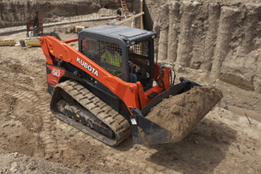 Kubota SVL95-2s