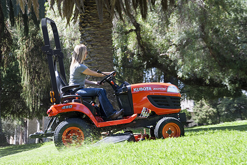 Kubota BX2370