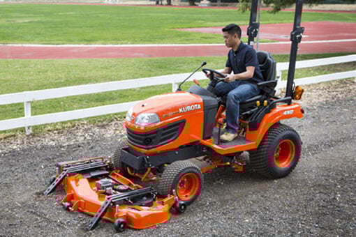 Kubota BX2370