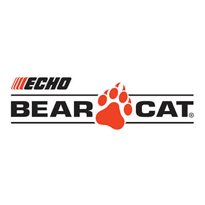 Bear Cat Chippers