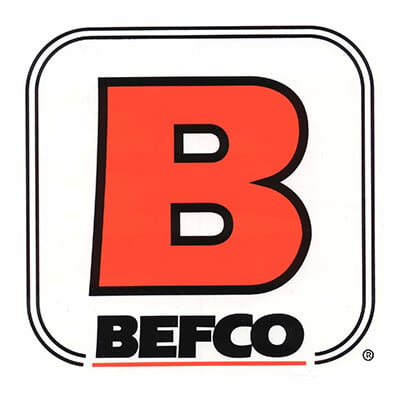 Befco Mowers