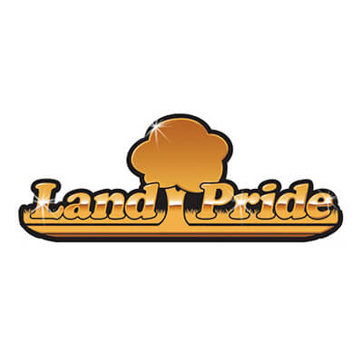 Land Pride Implements