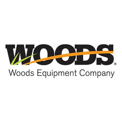 Woods Ag, Turf, and Construction Equipment