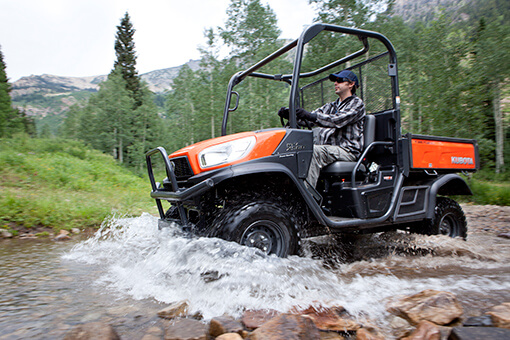 Kubota RTV-X900
