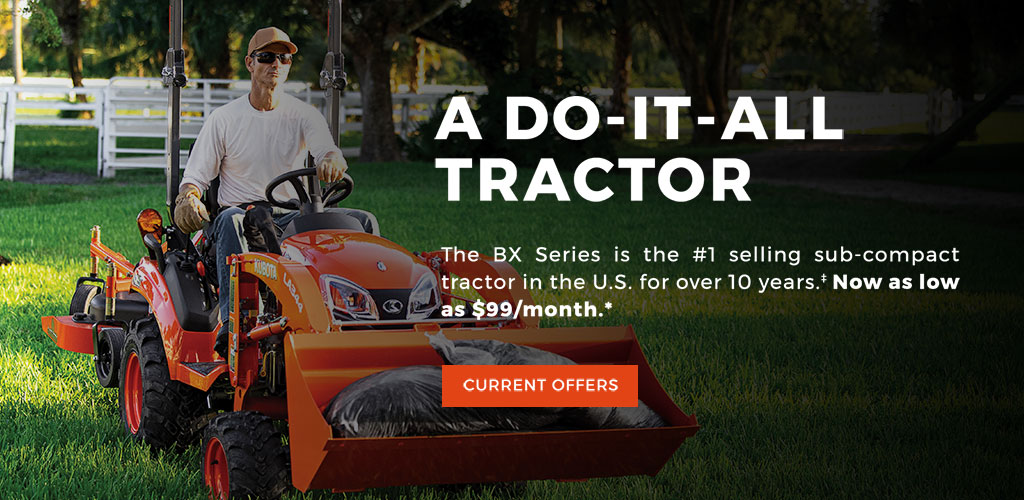 Lashley Tractor Sales Quaker City, OH St. Clairsville, OH