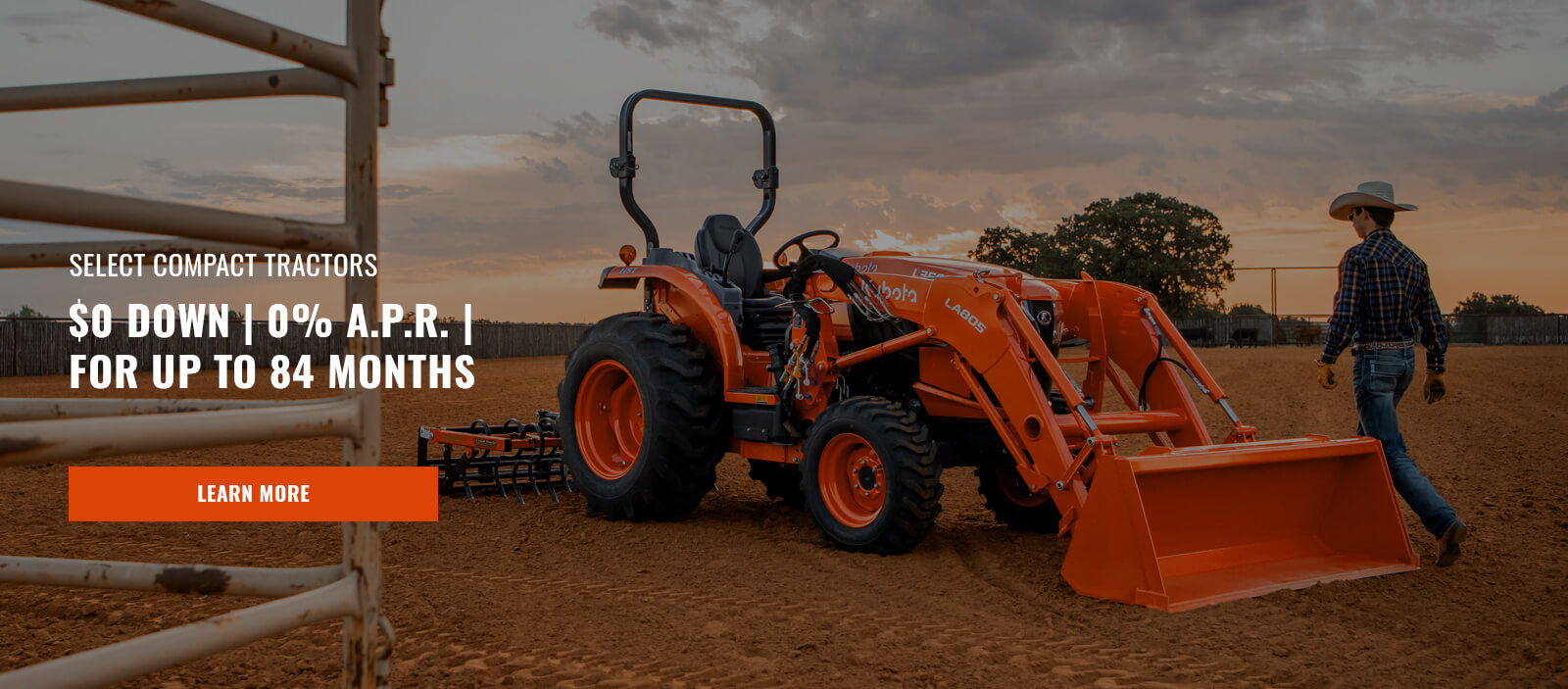 Lashley Tractor Sales Quaker City, OH St. Clairsville, OH